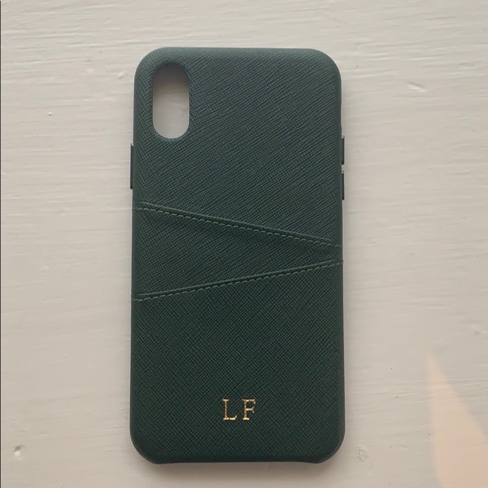 iPhone X/XS phone case